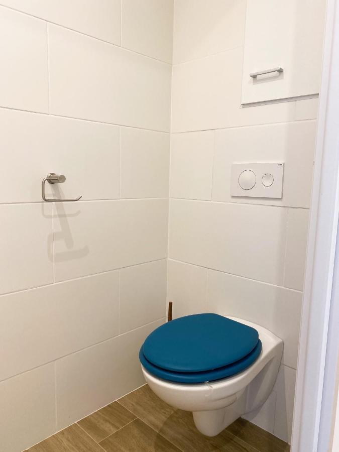 Appartement Au Calme, Calanque Des Figuieres Ансюес-ла-Родон Екстериор снимка